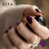 Esmalte Zita Ultra Gel 15Ml N74 Top Notch-2